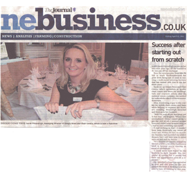 North East Business Magazine