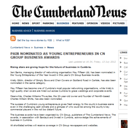 Cumberland News