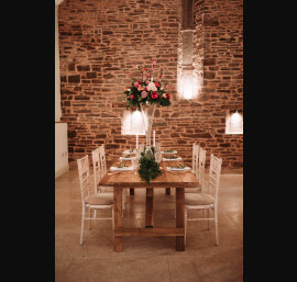 Limewash Chiavari Chairs