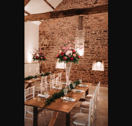 Limewash Chiavari Chairs