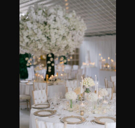 Chiffon Chair Weaves at Delamere Manor. Photo credit: Dale Alexander Events